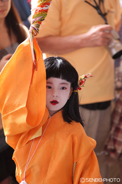 ずいき祭り2016「神幸祭」その2_e0271181_17303191.jpg