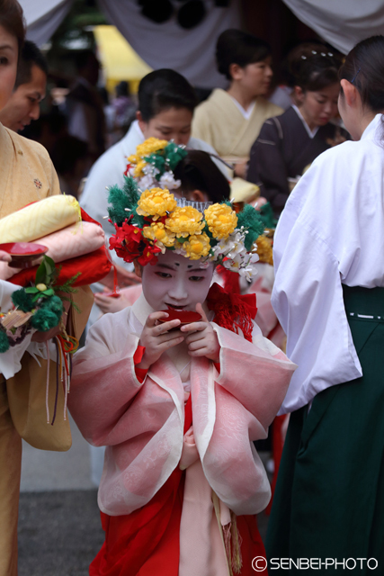 ずいき祭り2016「神幸祭」その2_e0271181_18100552.jpg