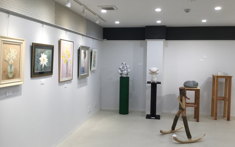 共晶点 in アートラインかしわ2016_e0105782_19382130.jpg