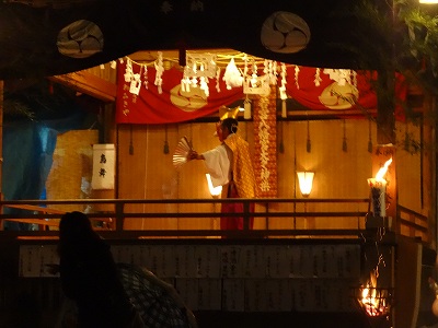 ぶどう収穫祭＆ワインまつり_b0092684_14355074.jpg