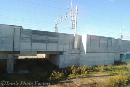 大沼公園～不安ながらも、久々にJR北海道乗車_b0155692_20173520.jpg