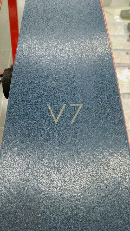 フィールドアースデザイン V7 入荷!!_d0198793_13562296.jpg