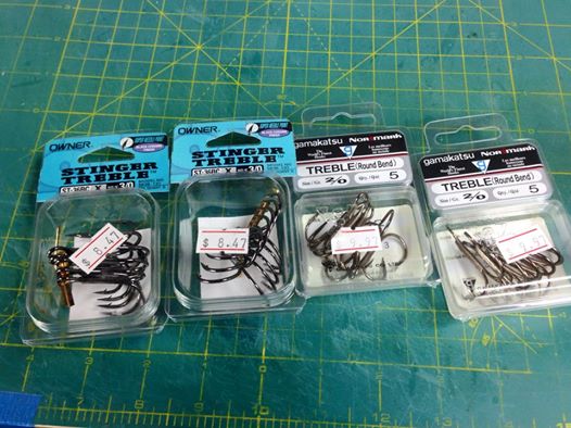 マスキールアー開発 : Nishine Lure Works 裏日記 マスキールアー開発 : Nishine Lure Works 裏日記