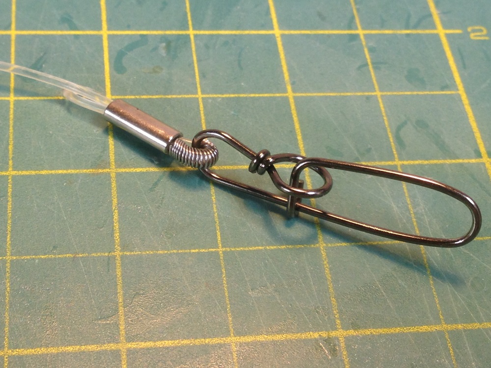 マスキールアー開発 : Nishine Lure Works 裏日記