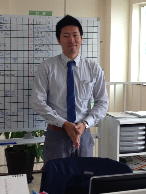 10月6日「木」山本がおくりまーす♪TOMMYの1日 ランクル ハマー アルファード_b0127002_11345240.jpg