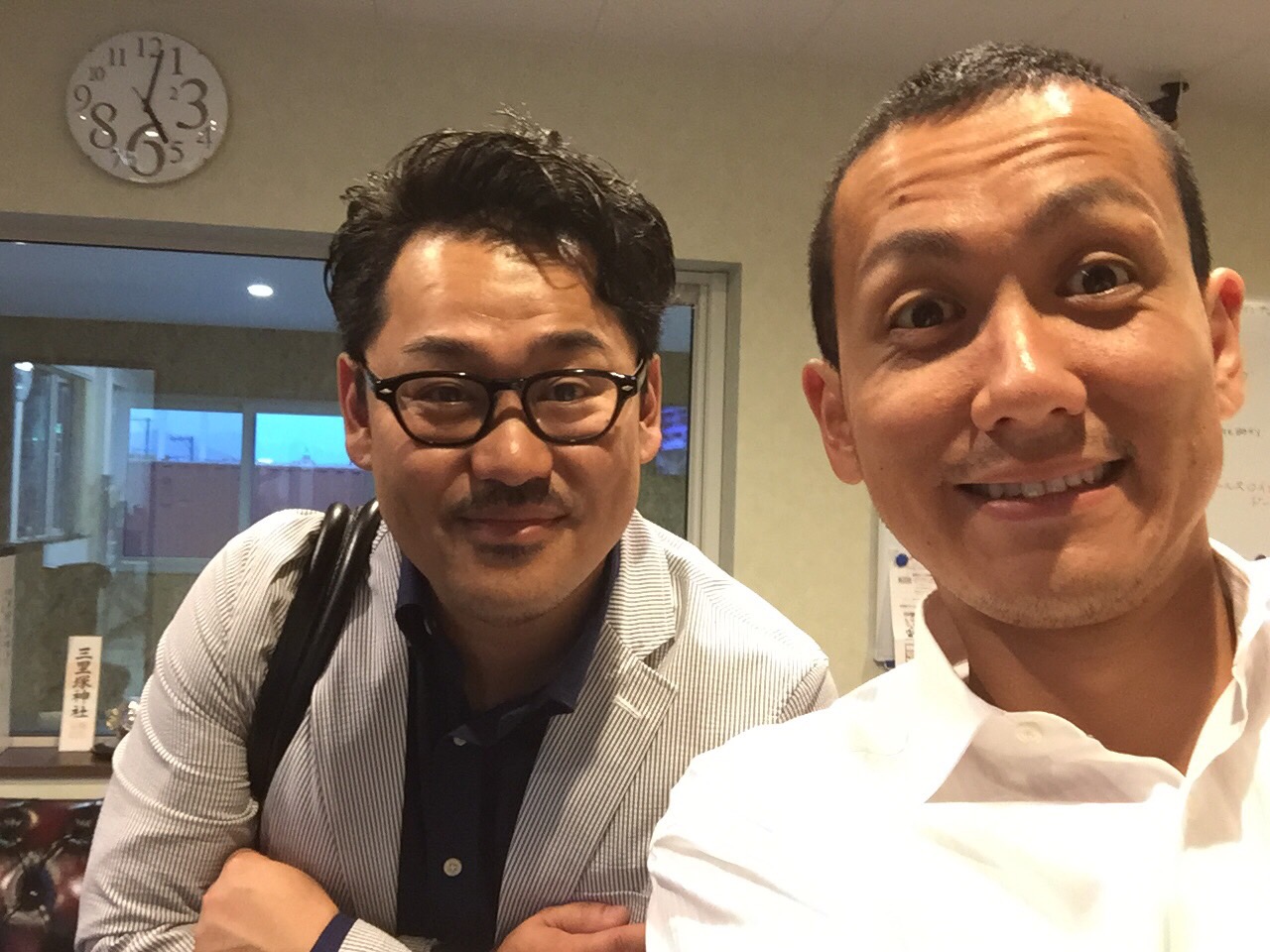 10月6日「木」山本がおくりまーす♪TOMMYの1日 ランクル ハマー アルファード_b0127002_16474298.jpg