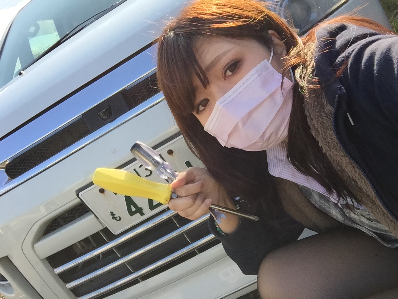 10月6日「木」山本がおくりまーす♪TOMMYの1日 ランクル ハマー アルファード_b0127002_16513562.jpg