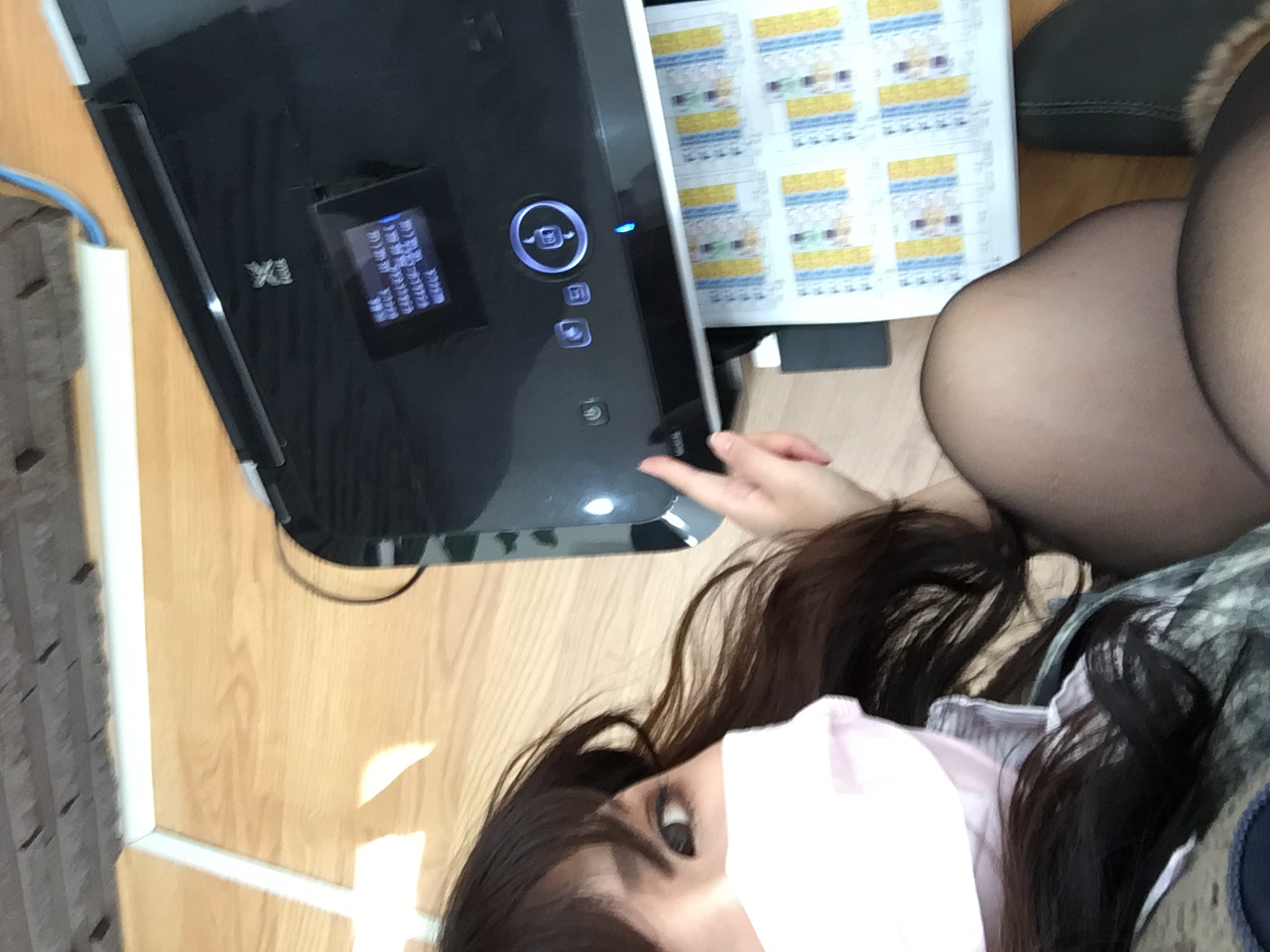 10月6日「木」山本がおくりまーす♪TOMMYの1日 ランクル ハマー アルファード_b0127002_172206.jpg