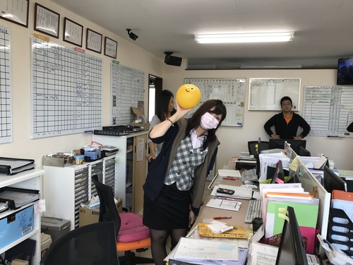 10月6日「木」山本がおくりまーす♪TOMMYの1日 ランクル ハマー アルファード_b0127002_18272063.jpg