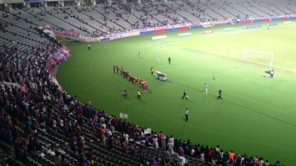 2016Jリーグルヴァン杯準決勝第1戦 FC東京 - 浦和レッズ_b0042308_00102739.jpg