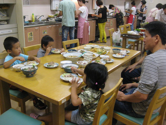 水曜夜 永和教室のお料理自慢_e0175020_16464540.jpg