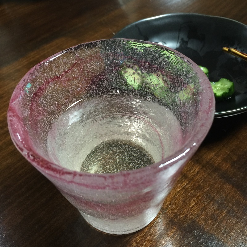 「君の名は」と味噌煎餅_f0076731_14235053.jpg