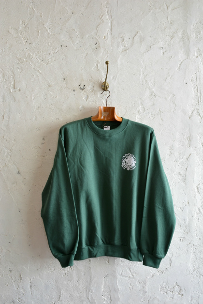 French army sweat shirts dead stock_f0226051_14381654.jpg