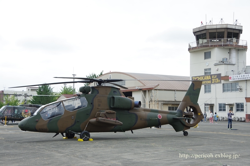 立川防災航空祭2016　その6_c0354758_02482395.jpg