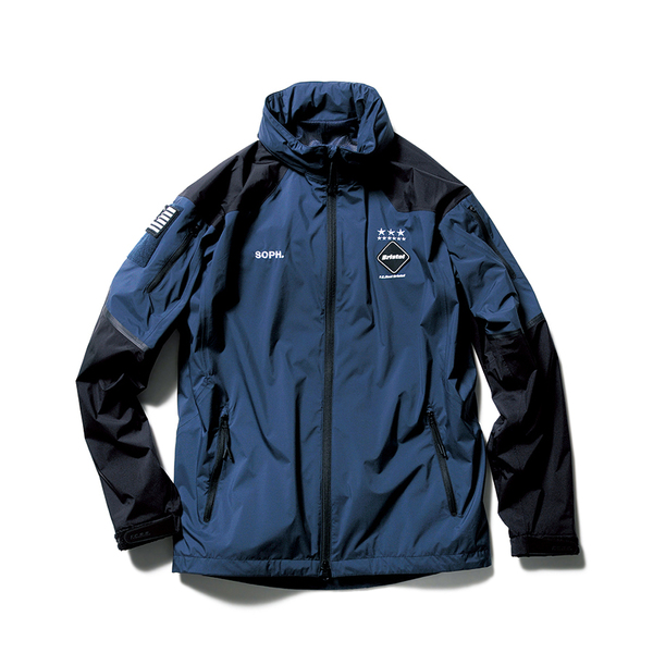 F.C. Real Bristol - 10.8(Sat.) New Release Items._c0079892_18505852.jpg
