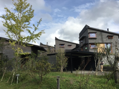 南国へ建築巡礼の旅_d0087595_08504487.jpg
