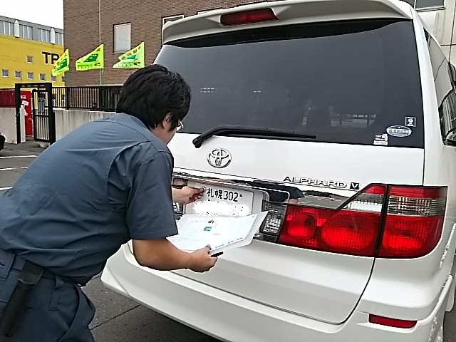 ★デリカスペースギアご成約ありがとうございますッ( *´艸`)★(白石店)_c0161601_1013889.jpg