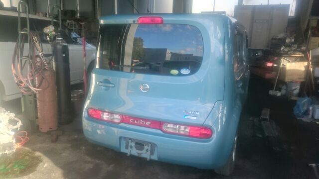 10月7日(金)☆TOMMYアウトレット☆エルグランドH様納車(人´▽`*) あゆブログ☆ローンサポート♪_b0127002_16365864.jpg