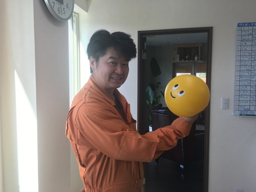 10月7日(金)今日は本店オールスターブログ★ タイヤ交換お任せください♫TOMMY_b0127002_16423369.jpg