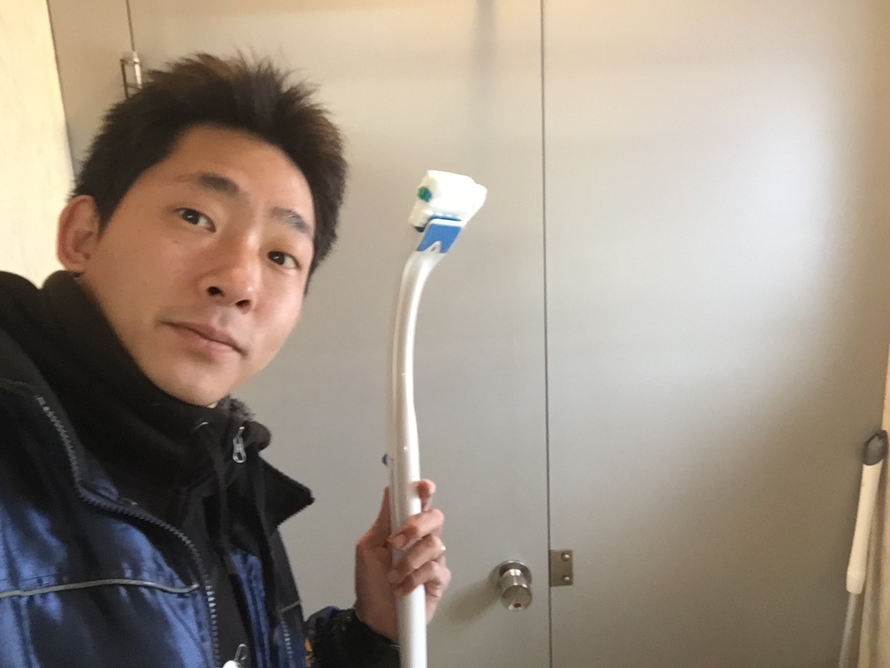 10月7日(金)☆TOMMYアウトレット☆エルグランドH様納車(人´▽`*) あゆブログ☆ローンサポート♪_b0127002_16484816.jpg