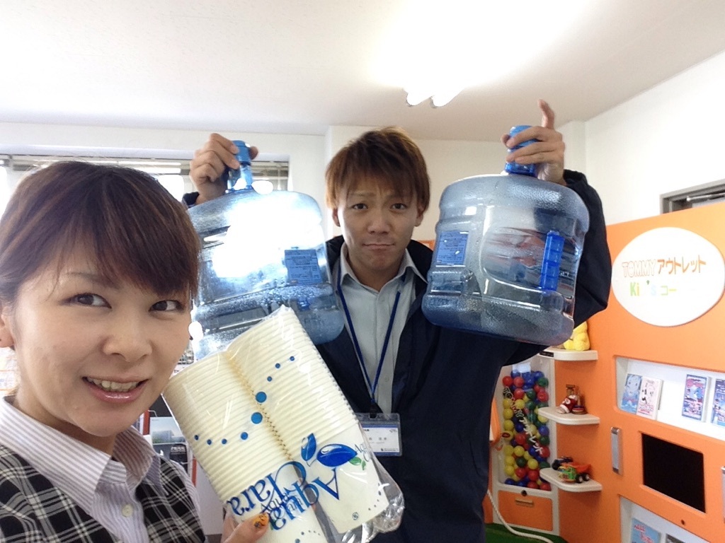 10月7日(金)☆TOMMYアウトレット☆エルグランドH様納車(人´▽`*) あゆブログ☆ローンサポート♪_b0127002_17340603.jpg