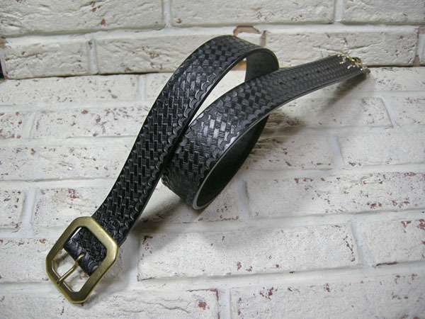 spider belt (basket weave)_f0161305_20292573.jpg