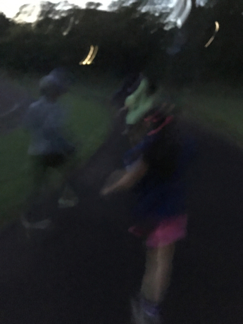 【アスレチックラン】10/7 泉クラス@七北田公園_f0284409_22415315.jpg