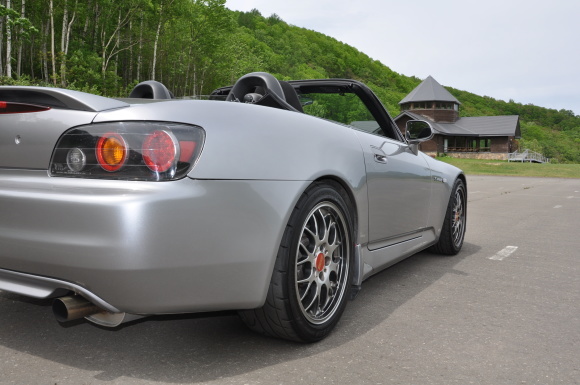 s2000 紹介 Takasaki日記 s2000 紹介 Takasaki日記