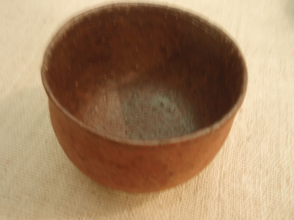 井内素陶展 3日目_b0132442_17424318.jpg
