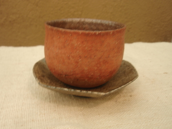 井内素陶展 3日目_b0132442_17425267.jpg