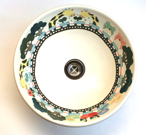 洗面ボウル 手洗器_c0193949_10211358.jpg