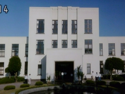 朝ドラ べっぴんさん In豊郷小学校 K2 Hair へようこそ 近江八幡 美容室 美容院 朝ドラ べっぴんさん In豊郷小学校 K2 Hair へようこそ 近江八幡 美容室 美容院