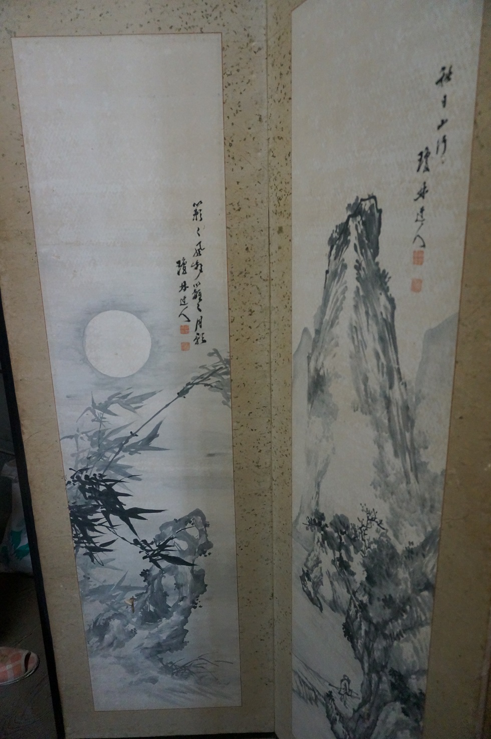 店蔵の二階_b0124462_2224915.jpg