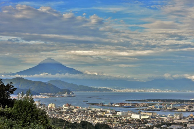 静岡県　【霊峰富士山】_e0347862_22185400.jpg