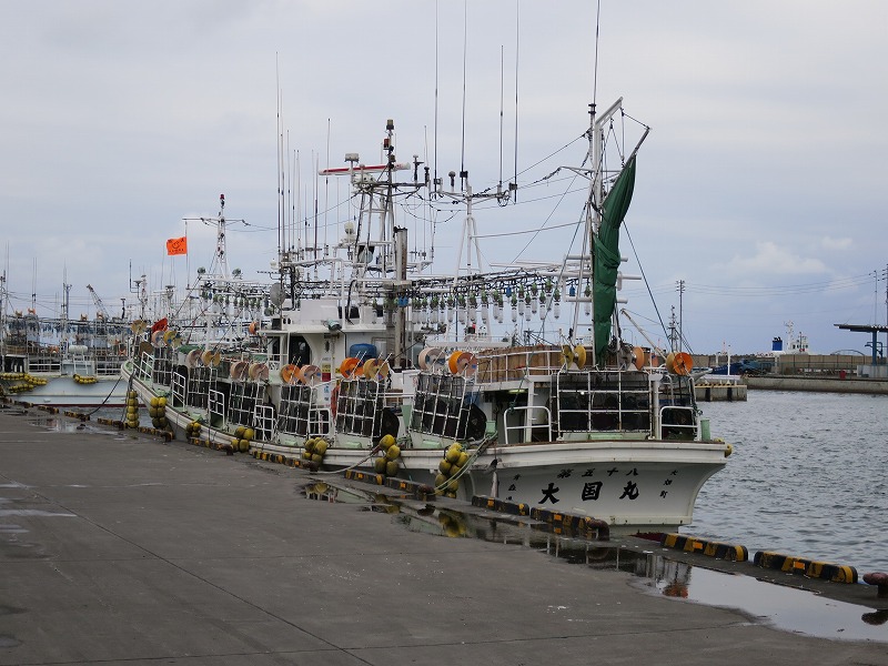 北海道ドライブ、最終章！_b0110263_2343494.jpg