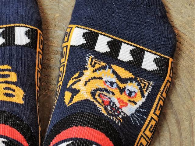 Souvenir Short Socks_b0316864_14293868.jpg