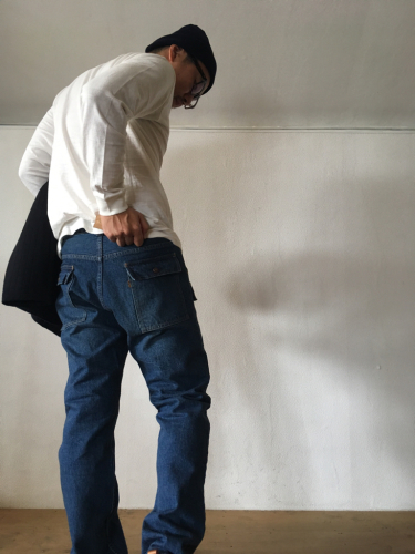 vintageよりもorSlow_e0357389_15525094.jpg