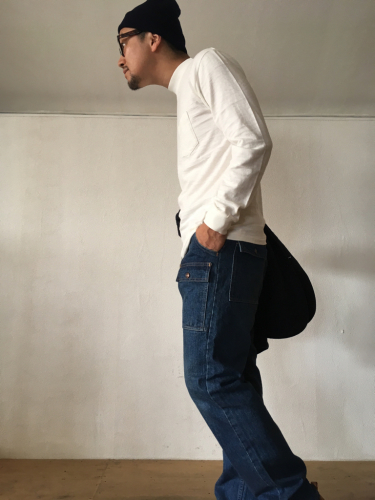vintageよりもorSlow_e0357389_15525163.jpg