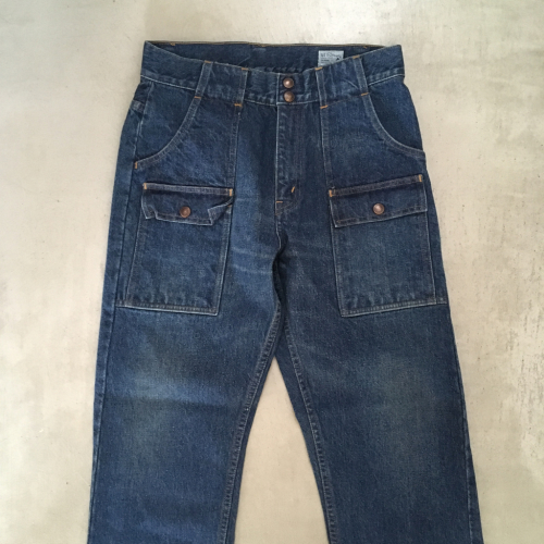 vintageよりもorSlow_e0357389_15525353.jpg