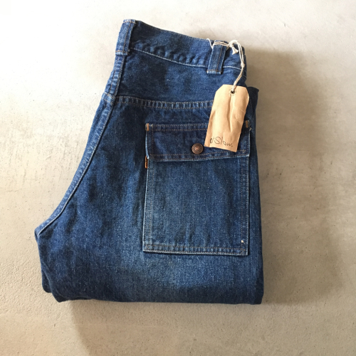 vintageよりもorSlow_e0357389_15525475.jpg