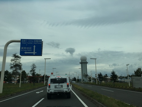 10月8日 土曜日 kenブログ ランクル ハマーアルファード_b0127002_19441291.jpg