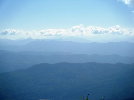 芦別岳　登山　北海道　16.10.1（土）_e0333313_18462327.jpg