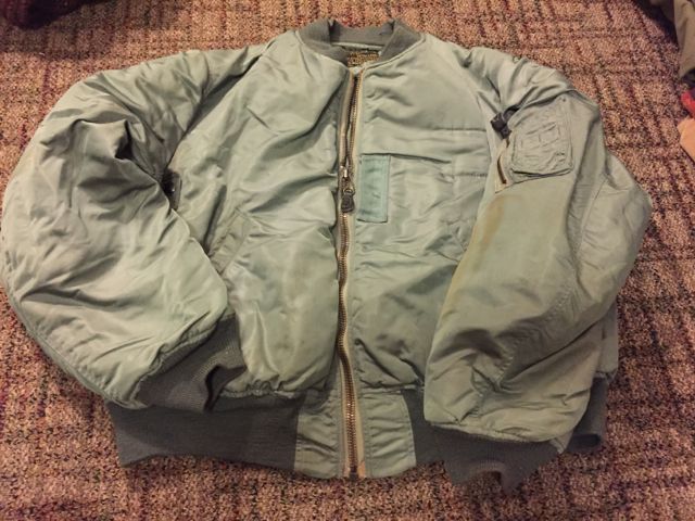 50s 58年製 MA-1 DOBBS社 寂しかっ 8279B 初期 USAF 米軍実物 50s 58年製 MA-1 DOBBS社 寂しかっ 8279B 初期 USAF 米軍実物
