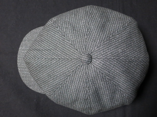ダッパーズ!MW Special Casquette LOT1138_c0144020_22131392.jpg