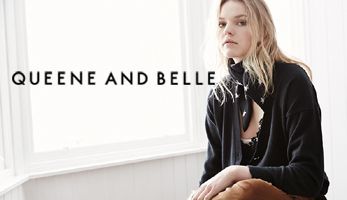 QUNEENE AND BELLE 2016AW 入荷_e0275122_19032567.jpg