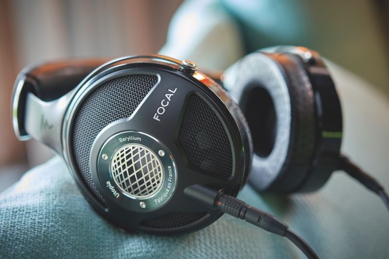 Focal ELEARの私的インプレッション: フレンチヘッドホンの Focal ELEARの私的インプレッション: フレンチヘッドホンの