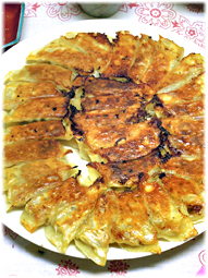 餃子を作る。そして、築地と豊洲。。。_d0221430_23122261.jpg