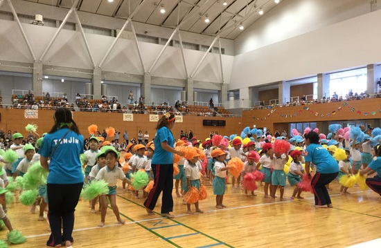 １６．１０．０８（土） 草深地区・県政報告会 / 千葉県私学振興大会_f0035232_225232.jpg