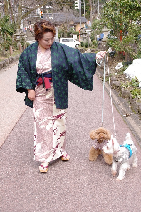 /// 愛犬と温泉巡りの旅に掲載 ///_f0112434_17330251.jpg