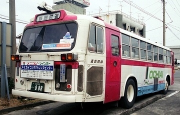 静岡鉄道 三菱MP117M +呉羽_e0030537_21452856.jpg